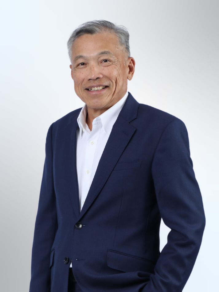 CHIN KWAI FATT