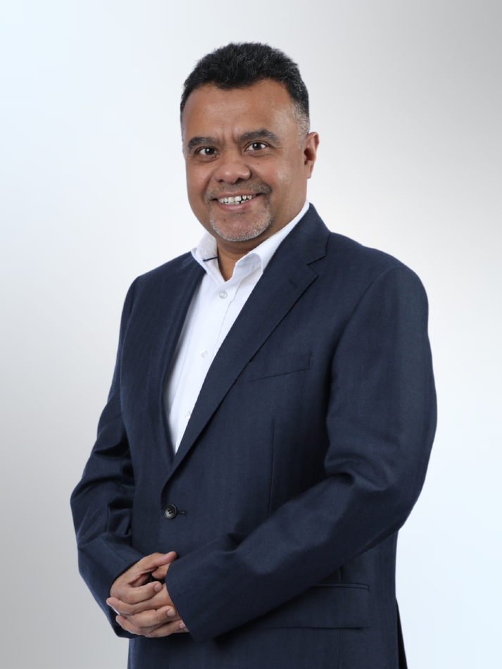 Syed Saiful Islam