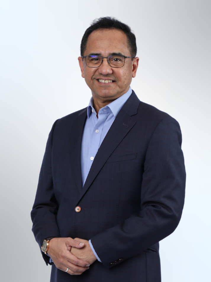 Tan Sri Wan Zulkiflee Wan Ariffin