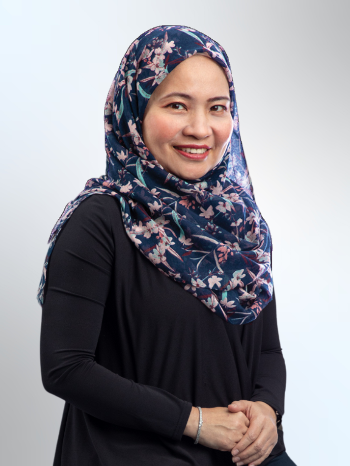 TENGKU IDA ADURA TENGKU ISMAIL