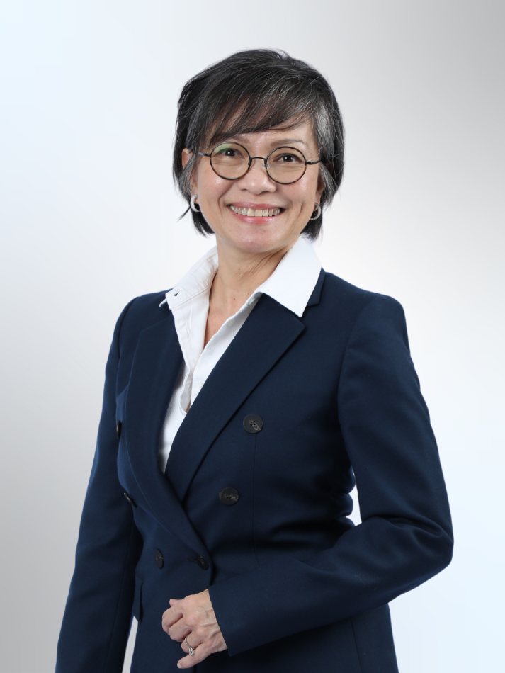 YM DR. TUNKU ALINA RAJA MUHD. ALIAS