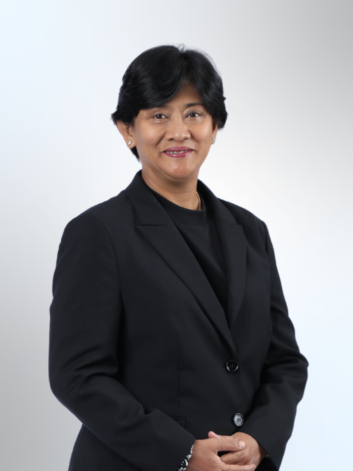 Y.T.M. Dato’ Seri Diraja Tan Sri Tunku Puteri