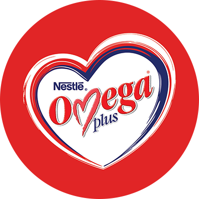 NESTLÉ OMEGA PLUS