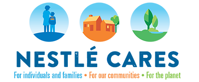 Nestle Cares