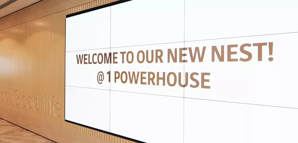 headquarters 1 Powerhouse Bandar Utama