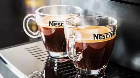 Nescafe