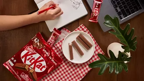 Kit Kat