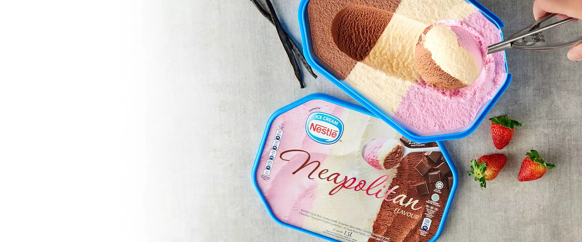 Ice Cream