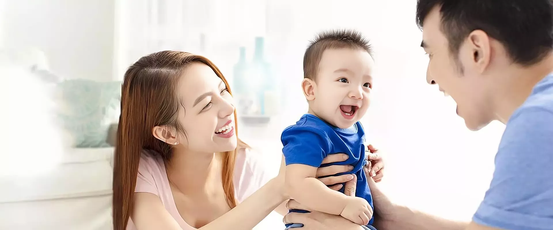 Toddler Nutrition