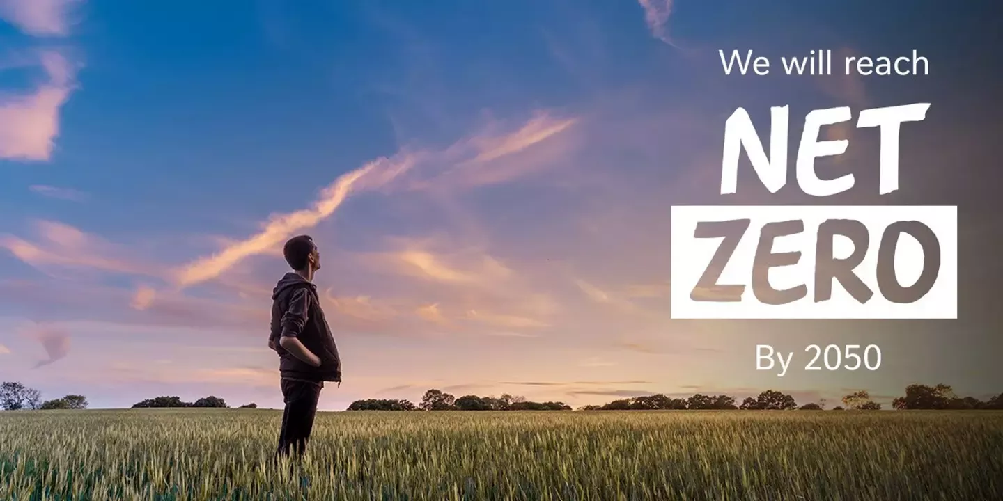 Net Zero