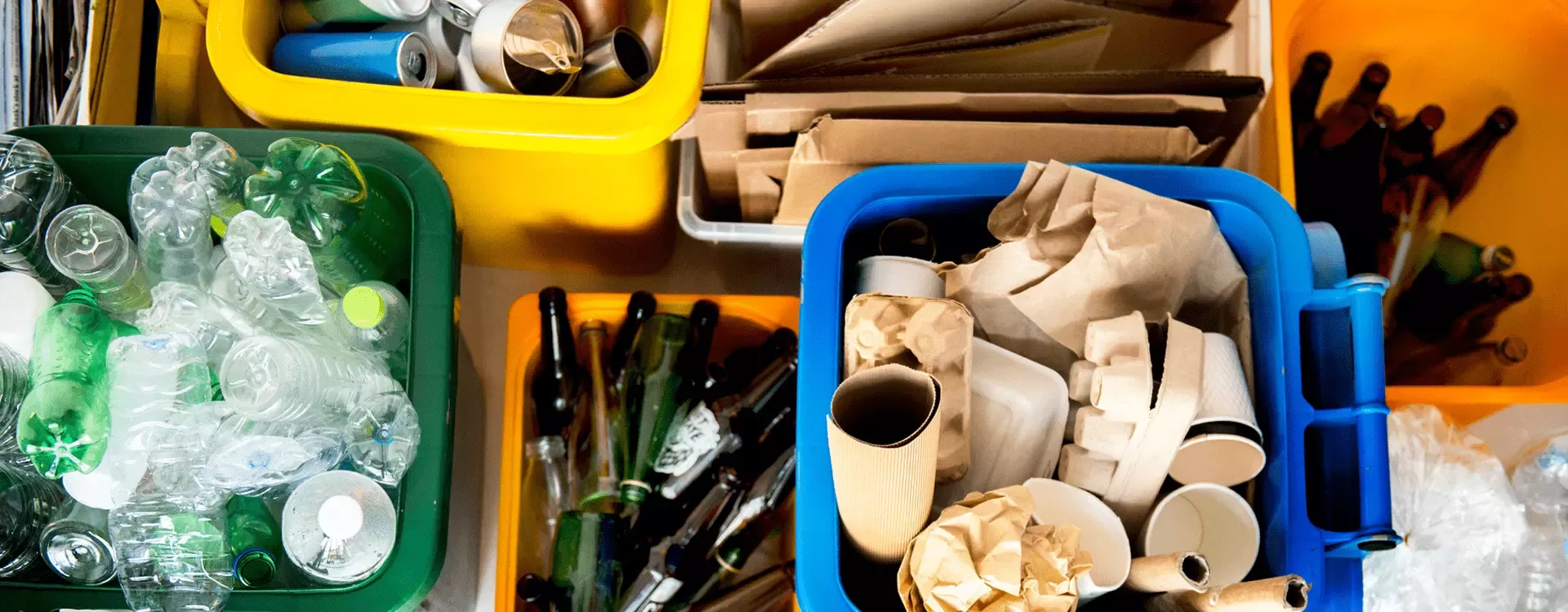 Promoting Waste Separation at Home