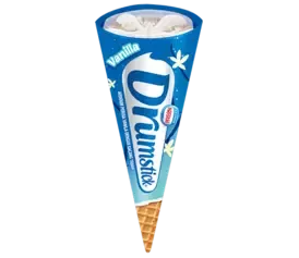 Drumstick Vanilla