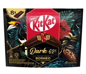 Kit Kat Dark Borneo