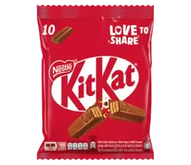 KIT KAT CHOCOLATES