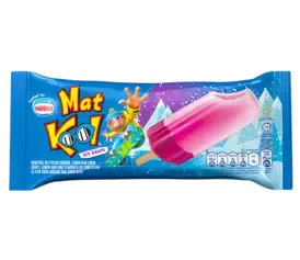MAT KOOL® Icy Grape Stick