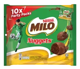 MILO CHOCOLATES
