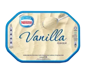 Nestlé Blue Tub Ice Cream