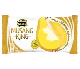 Nestlé Musang King Stick