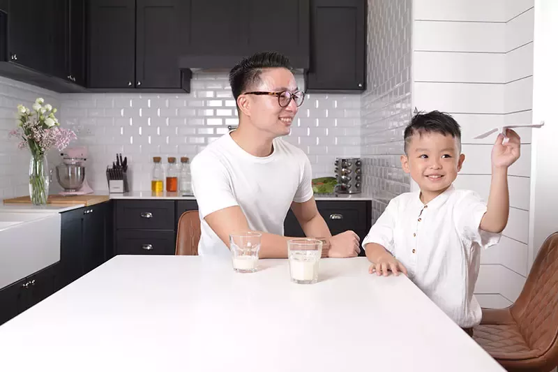 Enabling healthier and happier lives