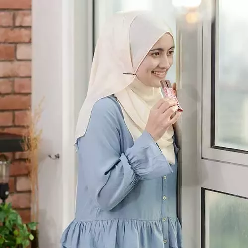 Our Halal Promise