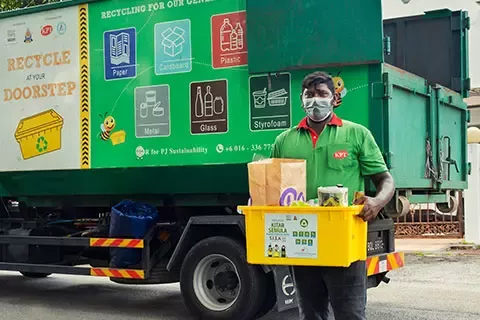 Recycling Programme