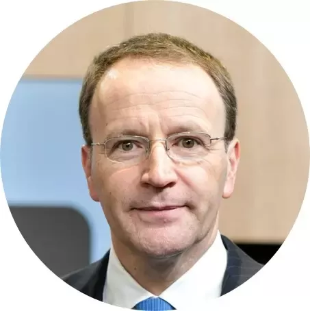 Mark Schneider