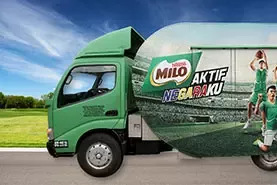 MILO Van