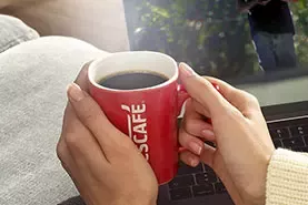 nescafe