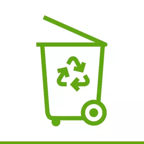 Better system – Recycle