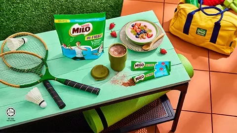 MILO