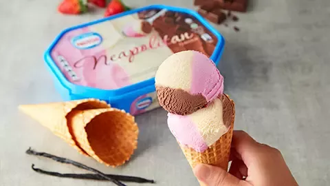 Ice Cream