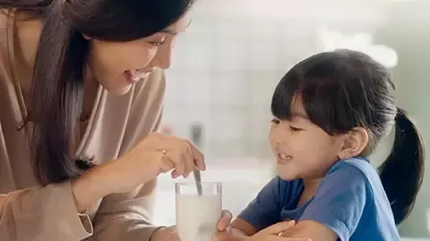 Toddler Nutrition 
