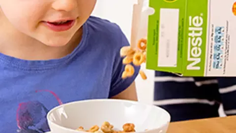 Cereals