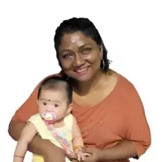 Sharmitha