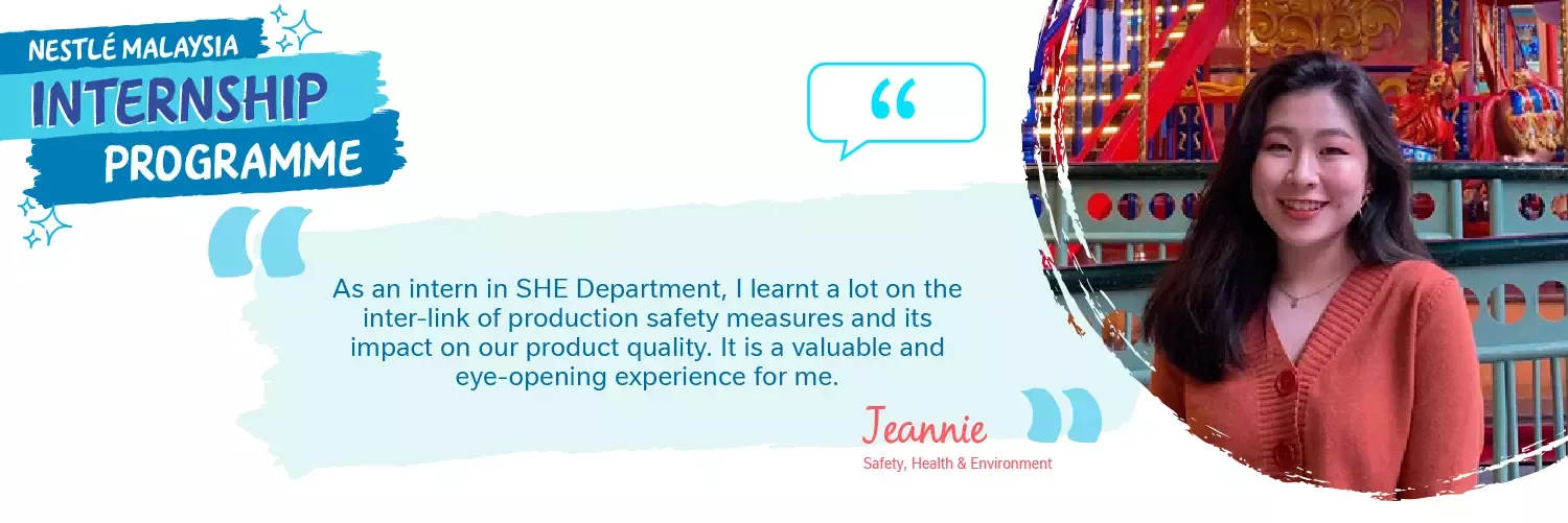 Jeannie testimonial