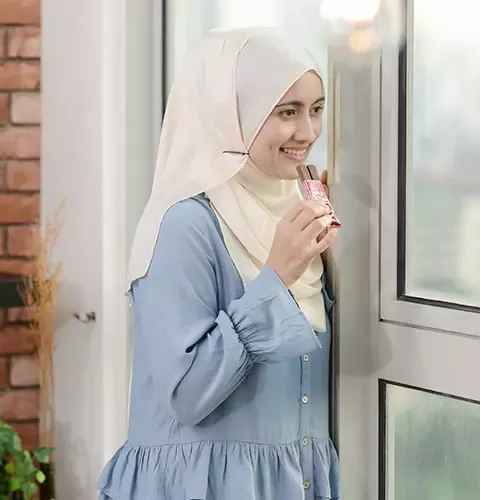 Our Halal Promise