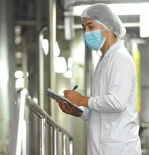 Quality & Safety